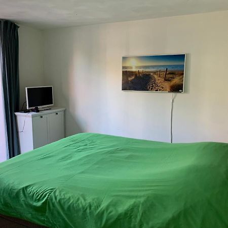Zilte Zee Bed and Breakfast Kamperland Εξωτερικό φωτογραφία