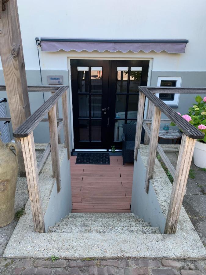 Zilte Zee Bed and Breakfast Kamperland Εξωτερικό φωτογραφία