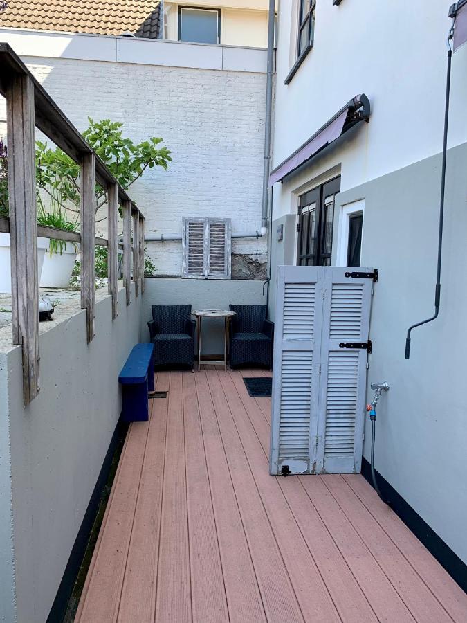 Zilte Zee Bed and Breakfast Kamperland Εξωτερικό φωτογραφία