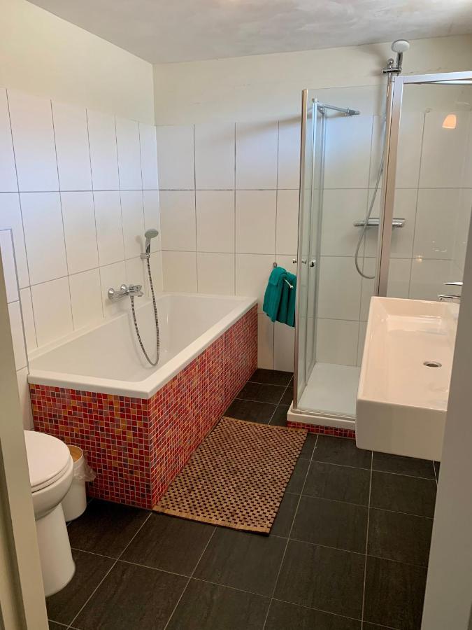 Zilte Zee Bed and Breakfast Kamperland Εξωτερικό φωτογραφία
