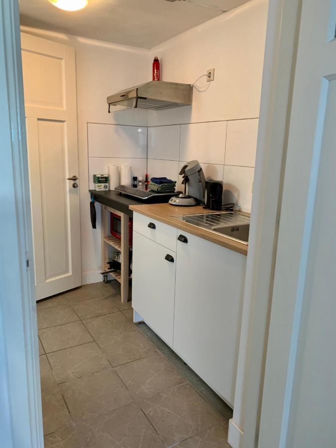 Zilte Zee Bed and Breakfast Kamperland Εξωτερικό φωτογραφία