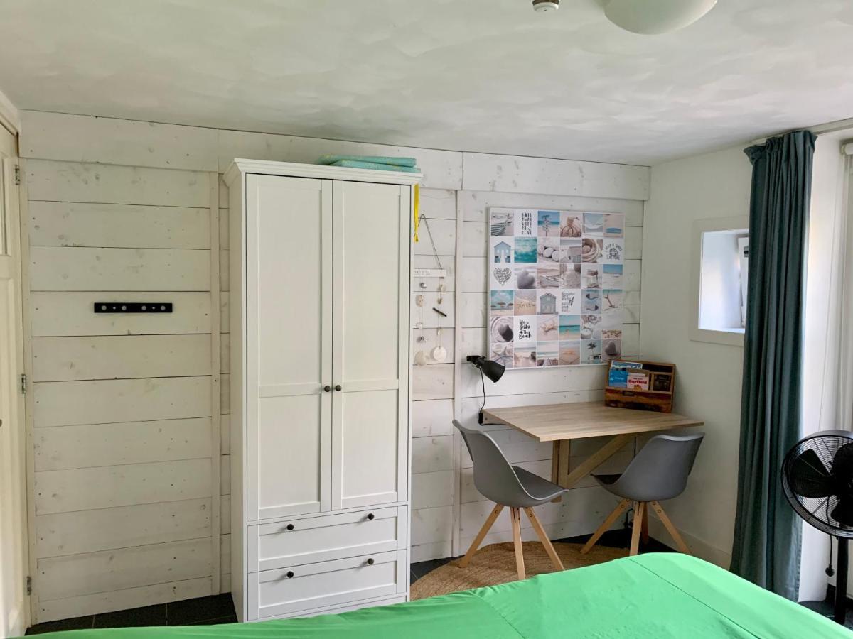 Zilte Zee Bed and Breakfast Kamperland Εξωτερικό φωτογραφία