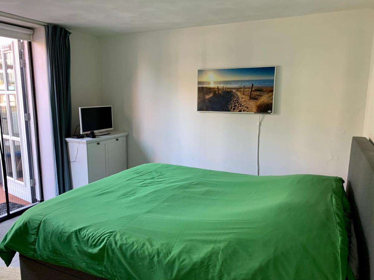 Zilte Zee Bed and Breakfast Kamperland Εξωτερικό φωτογραφία