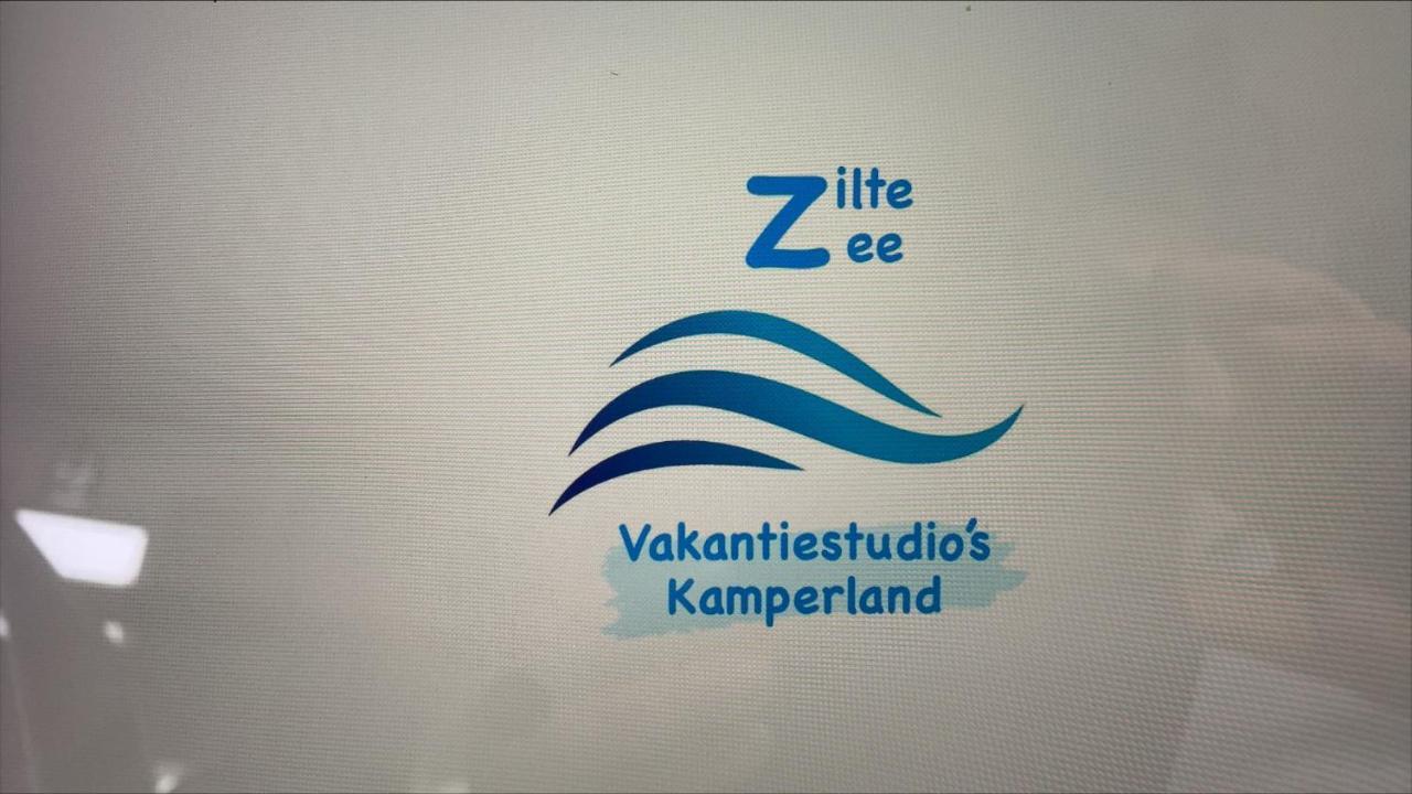 Zilte Zee Bed and Breakfast Kamperland Εξωτερικό φωτογραφία